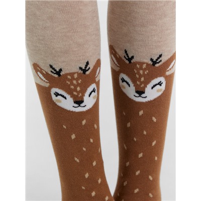 КОЛГОТКИ ДЕТСКИЕ 700K-2948