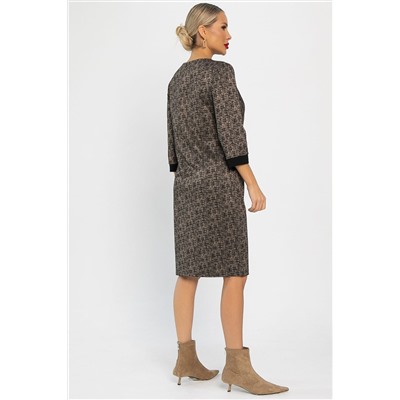 LT Collection Платье П13746-19М