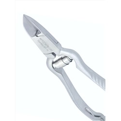 Mertz Кусачки педикюрные для ногтей / 661-14, спиральная пружина, 20 мм 22618