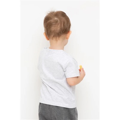 CROCKID Фуфайка КР 302628