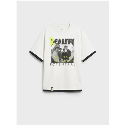 PLAYTODAY Фуфайка 12611261