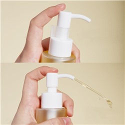 (ЗАМЯТА КОРОБОЧКА) Гидрофильное масло для умывания BAURSDE Cleansing Oil, 150 мл.