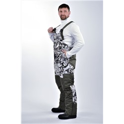Костюм с комбинезоном Горка Зимний НАТАЛИ, 957905