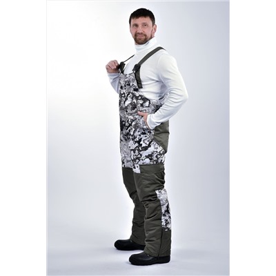 Костюм с комбинезоном Горка Зимний НАТАЛИ, 957905