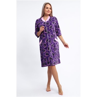 Халат 012 НАТАЛИ, 1226114