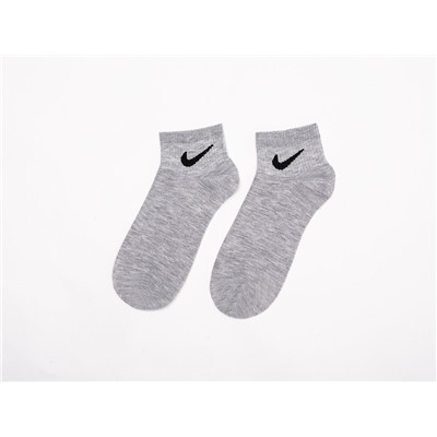 Носки короткие Nike - 10 пар