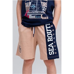 Шорты, 2 шт. PLAYTODAY, 1121574