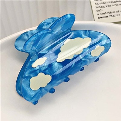 Краб для волос арт. 01 9145 (id 287891)