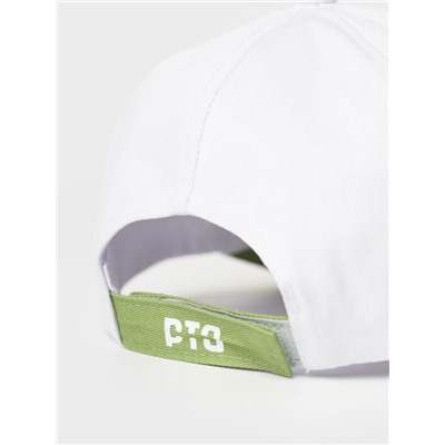 Кепка текстильная для мальчиков