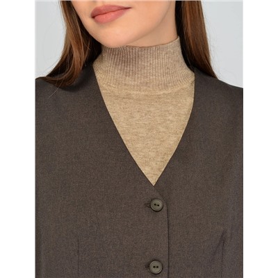 VISERDI Жилет 10409-крч 6341050