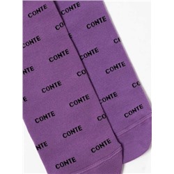 Классические носки CONTE CLASSIC