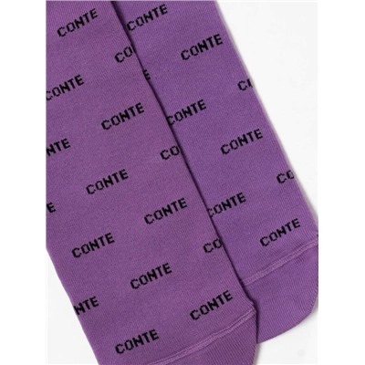 Классические носки CONTE CLASSIC