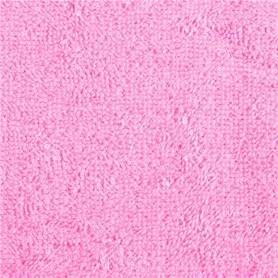 Набор подарочный «Этель. Милая, с Новым годом», 6 предметов, полотенце, мочалка, расчёска