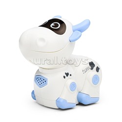 Корова р/у, 27MHz, в коробке