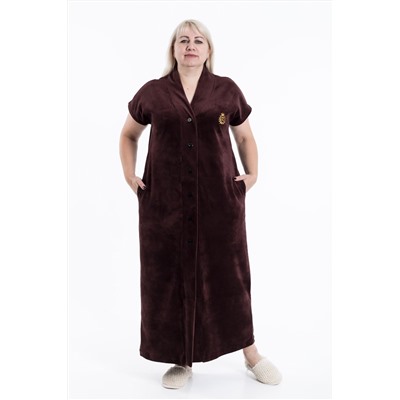 Халат М324221ВШа