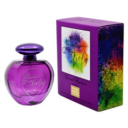 DUCCIO PASOLINI GHIACCIO VIOLA (w) 100ml parfume