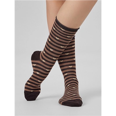 MARK FORMELLE Женские носки 245K-3056