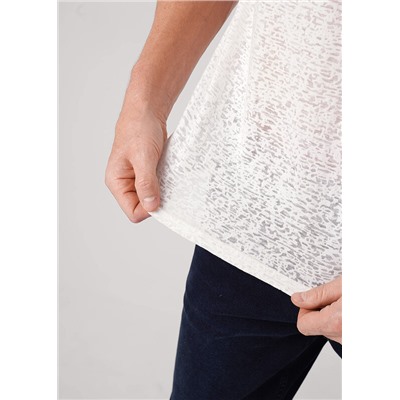 Футболка мужская