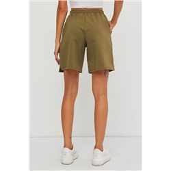 Шорты оверсайз UNXTYL НАТАЛИ, 1075473