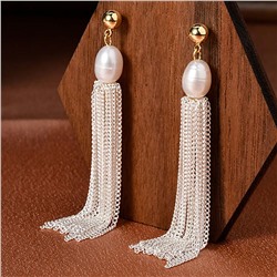 Серьги на гвоздиках арт. 13 4772 (id 287468)