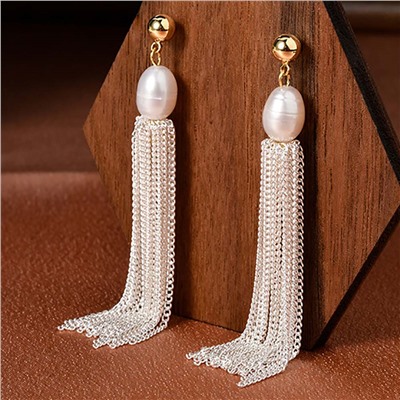 Серьги на гвоздиках арт. 13 4772 (id 287468)