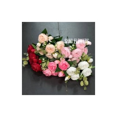 Цветы искусственные