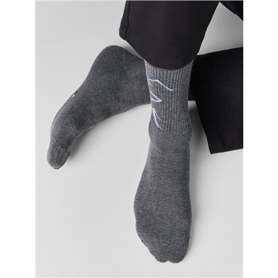 НОСКИ МУЖСКИЕ 140K-3349