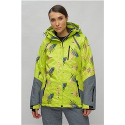 Комплект (Куртка+Брюки) MTFORCE, 841224