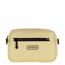 Сумка 270011-9 yellow Velina Fabbiana-Safenta