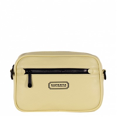 Сумка 270011-9 yellow Velina Fabbiana-Safenta