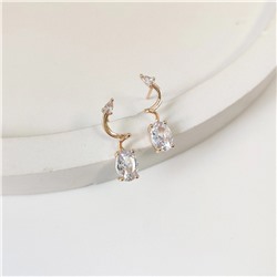 Серьги  Xuping