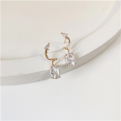 Серьги  Xuping