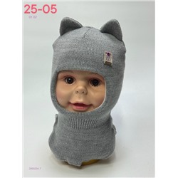 шапка 2060204-7