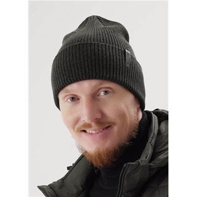 Шапка мужская