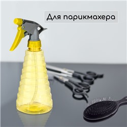 Пульверизатор, 0.5 л, цвет МИКС, Greengo