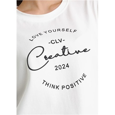 CLEVER Джемпер 246197г_п