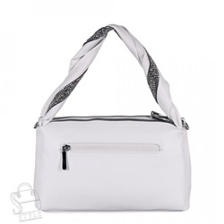 Сумка женская  2241 white Velina Fabbiano-Safenta