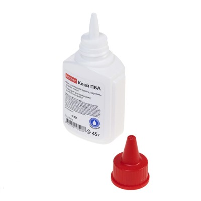 Клей ПВА - 45 гр GL_078559 (078559) Хатбер