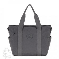 Сумка женская  8769MD d.gray Mindesa