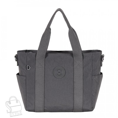 Сумка женская  8769MD d.gray Mindesa