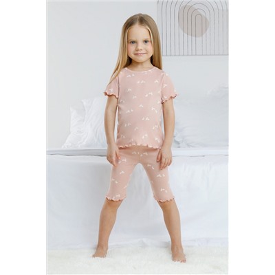 Пижама CROCKID, 1238104