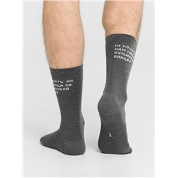 MARK FORMELLE Мужские носки 017K-3026