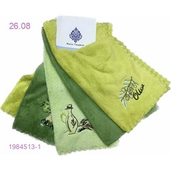 КУХОННОЕ ПОЛОТЕНЦЕ 1984513-1