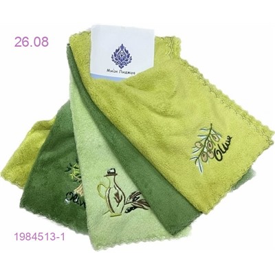 КУХОННОЕ ПОЛОТЕНЦЕ 1984513-1