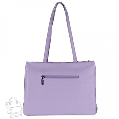 Сумка женская  593083-1 purple Velina Fabbiano/30