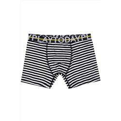 Трусы 3 шт. PLAYTODAY, 301197