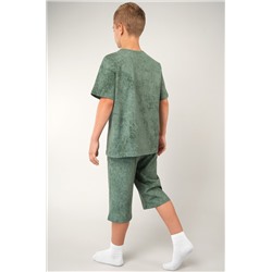 Костюм оверсайз для мальчика Happyfox