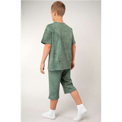 Костюм оверсайз для мальчика Happyfox