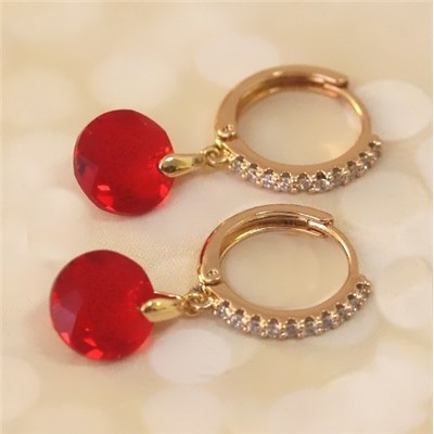 Серьги SW Н01-7467