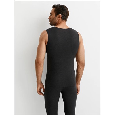 Omsa Майка OmU 1323T 3D Майка мужская "Термо"